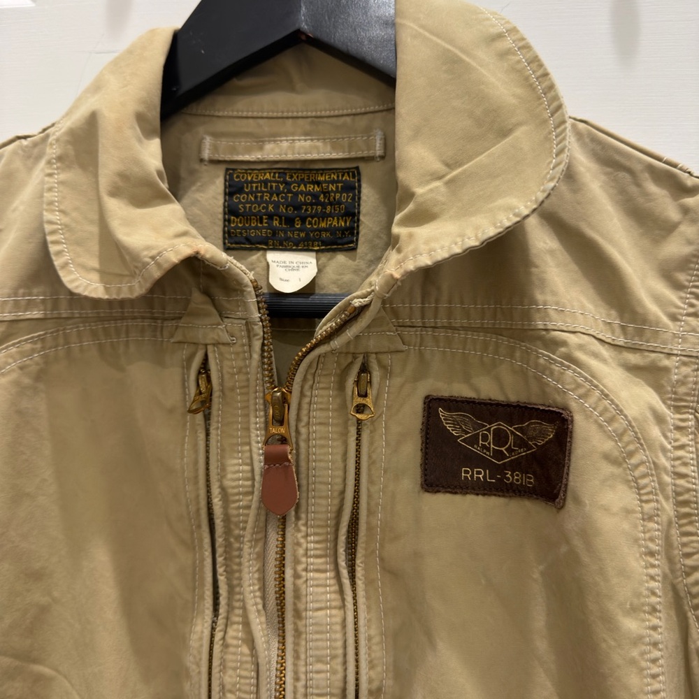 RRL - Picture 5 of 5